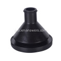 Custom nga Molded Weather Resistance Rubber Bellow Dust Cover